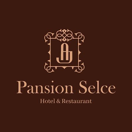 Pansion Selce Hotel Esterno foto