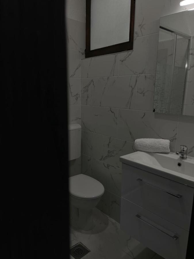 Pansion Selce Hotel Esterno foto