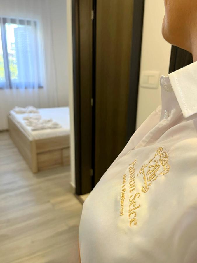 Pansion Selce Hotel Esterno foto