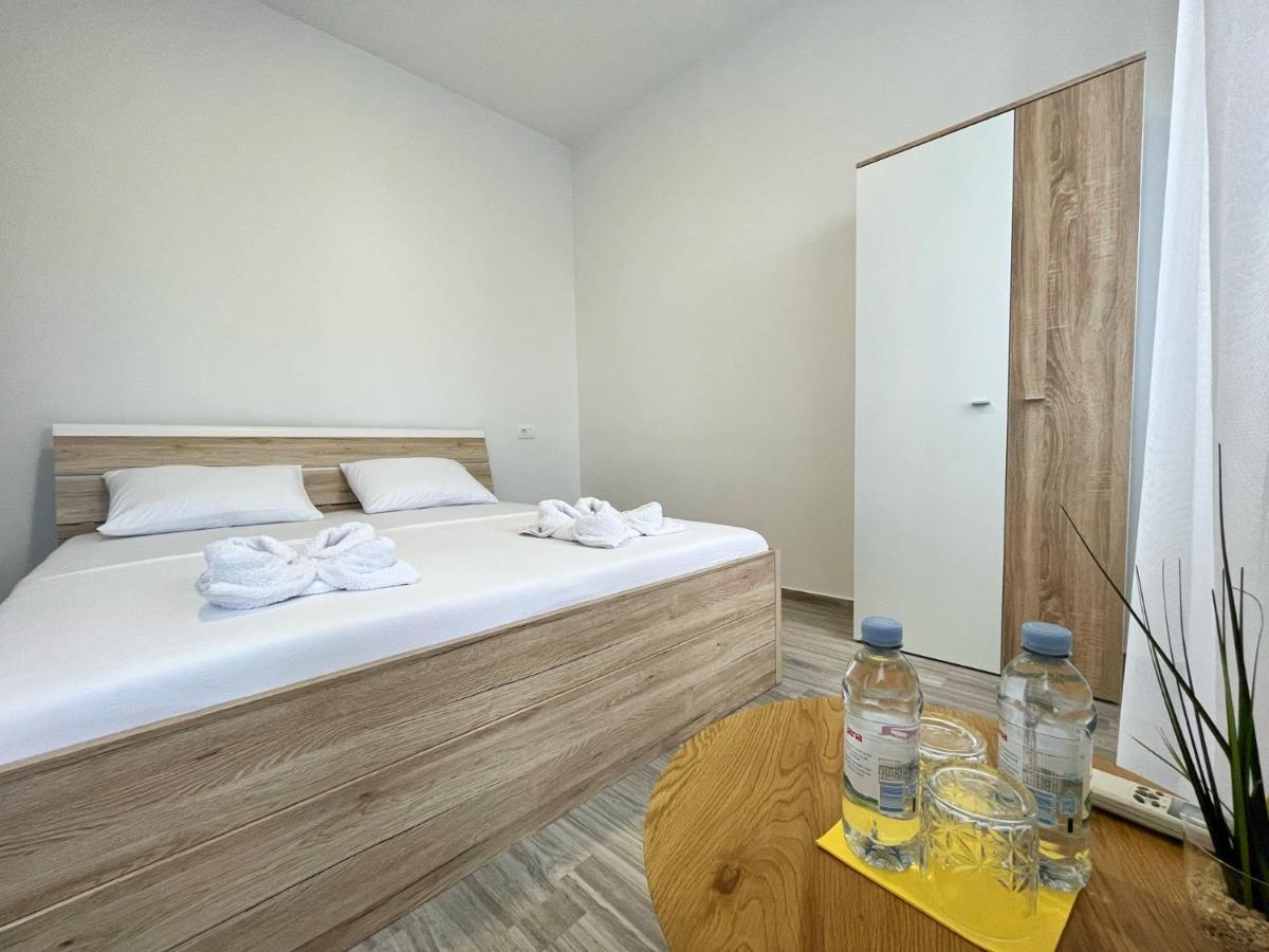 Pansion Selce Hotel Esterno foto